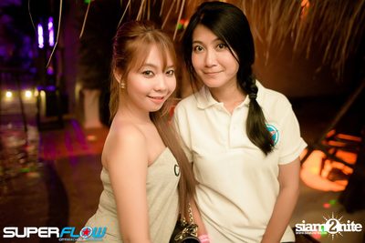 Opening at Superflow City Beach Club, Khaosan Road — photo 58