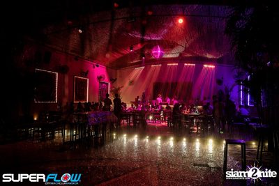 Opening at Superflow City Beach Club, Khaosan Road — photo 62
