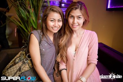 Opening at Superflow City Beach Club, Khaosan Road — photo 68