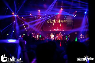 Signature Pub presents Joey Boy, Rangsit — photo 5