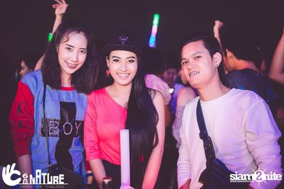 Signature Pub presents Joey Boy, Rangsit — photo 10