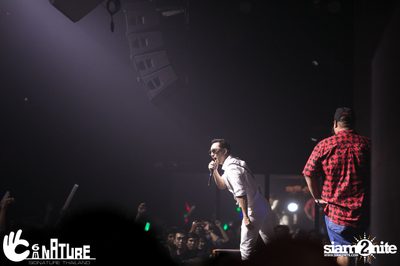 Signature Pub presents Joey Boy, Rangsit — photo 11