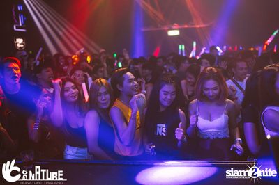 Signature Pub presents Joey Boy, Rangsit — photo 18