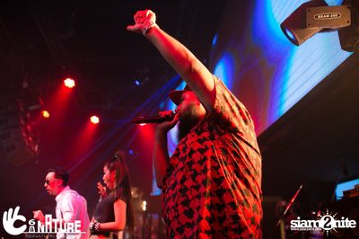 Signature Pub presents Joey Boy, Rangsit — photo 19