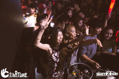 Signature Pub presents Joey Boy, Rangsit — photo 20