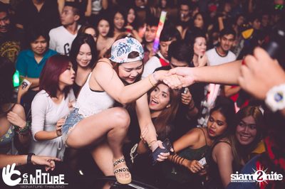 Signature Pub presents Joey Boy, Rangsit — photo 21