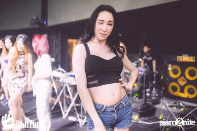 Signature Pub presents Joey Boy, Rangsit — photo 23