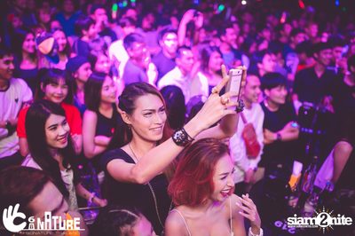 Signature Pub presents Joey Boy, Rangsit — photo 24