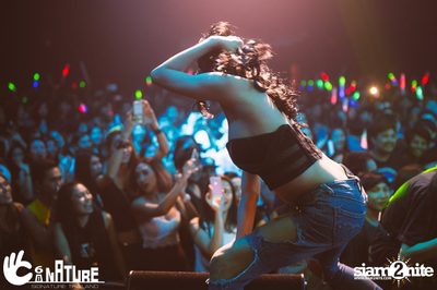 Signature Pub presents Joey Boy, Rangsit — photo 29