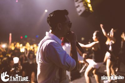 Signature Pub presents Joey Boy, Rangsit — photo 34