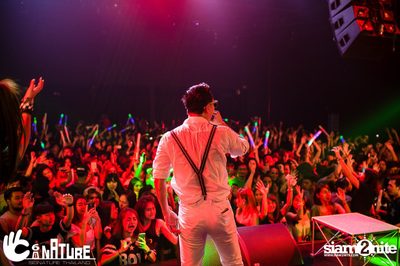 Signature Pub presents Joey Boy, Rangsit — photo 42