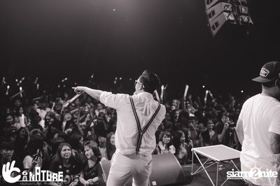 Signature Pub presents Joey Boy, Rangsit — photo 43