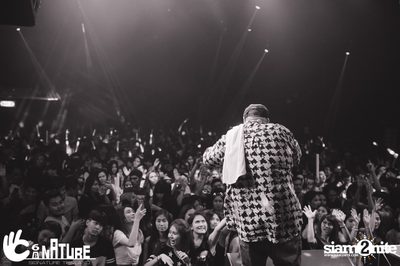 Signature Pub presents Joey Boy, Rangsit — photo 44