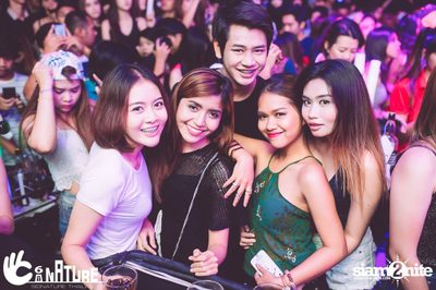 Signature Pub presents Joey Boy, Rangsit — photo 48