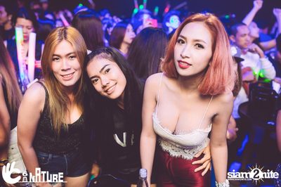 Signature Pub presents Joey Boy, Rangsit — photo 49