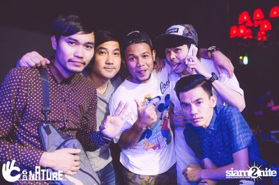 Signature Pub presents Joey Boy, Rangsit — photo 50