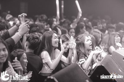 Signature Pub presents Joey Boy, Rangsit — photo 51