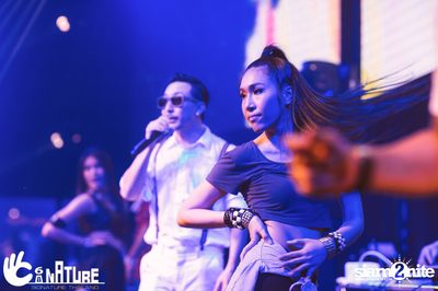 Signature Pub presents Joey Boy, Rangsit — photo 53
