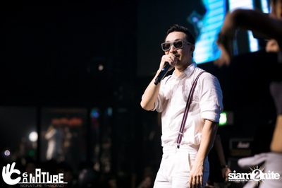 Signature Pub presents Joey Boy, Rangsit — photo 55