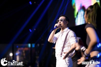 Signature Pub presents Joey Boy, Rangsit — photo 56