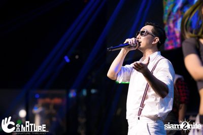 Signature Pub presents Joey Boy, Rangsit — photo 57