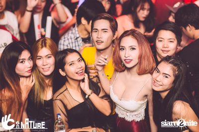 Signature Pub presents Joey Boy, Rangsit — photo 58