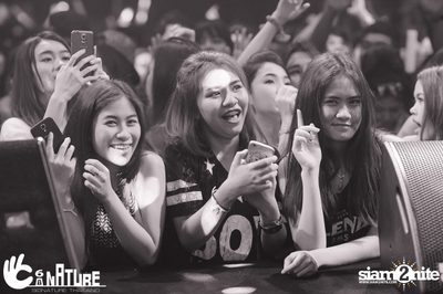 Signature Pub presents Joey Boy, Rangsit — photo 59