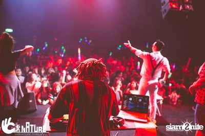 Signature Pub presents Joey Boy, Rangsit — photo 62
