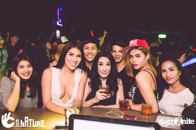 Signature Pub presents Joey Boy, Rangsit — photo 68