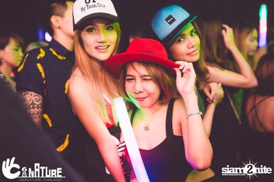 Signature Pub presents Joey Boy, Rangsit — photo 71