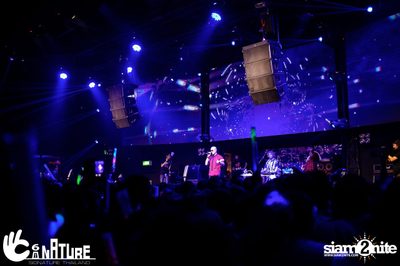 Signature Pub presents Joey Boy, Rangsit — photo 73