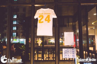Signature Pub presents Joey Boy, Rangsit — photo 76