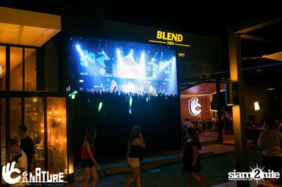 Signature Pub presents Joey Boy, Rangsit — photo 79