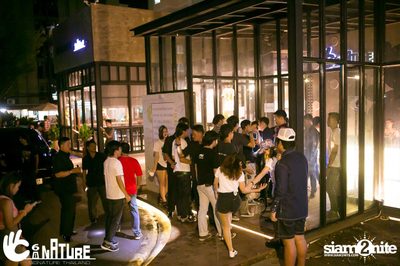 Signature Pub presents Joey Boy, Rangsit — photo 80