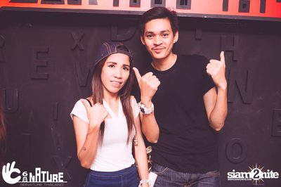 Signature Pub presents Joey Boy, Rangsit — photo 83
