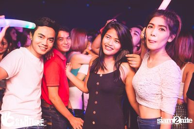 Signature Pub presents Joey Boy, Rangsit — photo 87