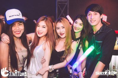 Signature Pub presents Joey Boy, Rangsit — photo 92