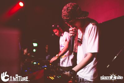 Signature Pub presents Joey Boy, Rangsit — photo 93