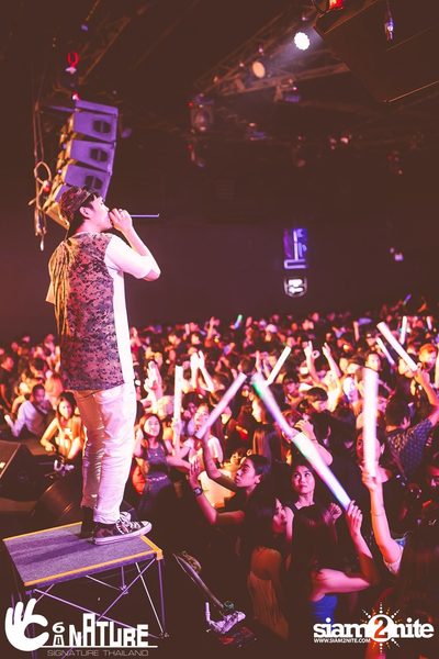 Signature Pub presents Joey Boy, Rangsit — photo 100