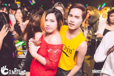 Signature Pub presents Joey Boy, Rangsit — photo 101