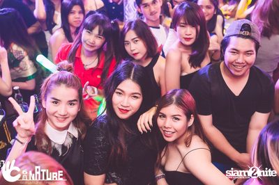 Signature Pub presents Joey Boy, Rangsit — photo 102