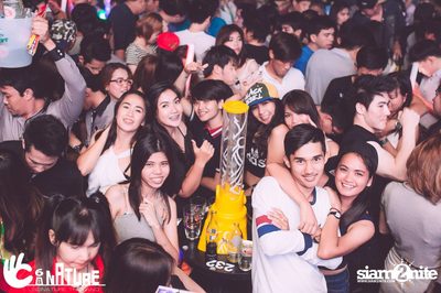 Signature Pub presents Joey Boy, Rangsit — photo 103