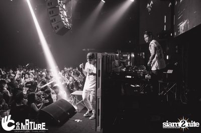 Signature Pub presents Joey Boy, Rangsit — photo 108