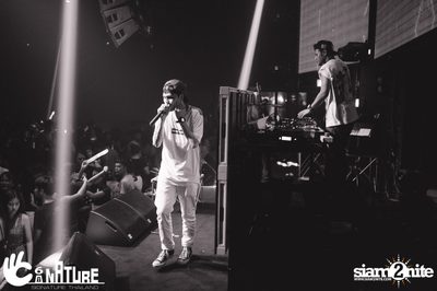 Signature Pub presents Joey Boy, Rangsit — photo 109