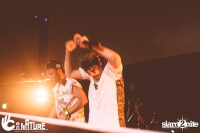 Signature Pub presents Joey Boy, Rangsit — photo 110