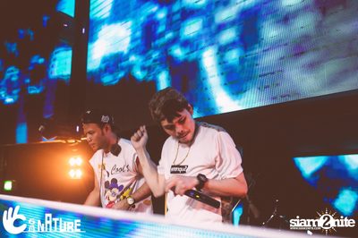 Signature Pub presents Joey Boy, Rangsit — photo 111