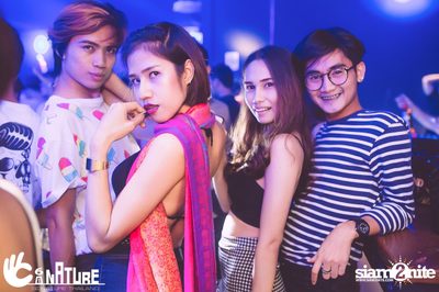 Signature Pub presents Joey Boy, Rangsit — photo 113