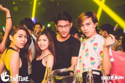 Signature Pub presents Joey Boy, Rangsit — photo 116