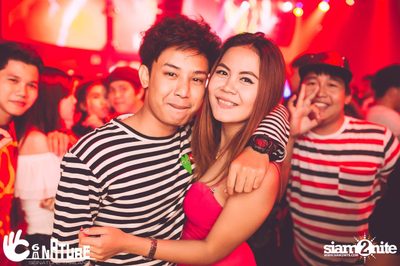 Signature Pub presents Joey Boy, Rangsit — photo 119