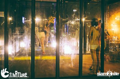 Signature Pub presents Joey Boy, Rangsit — photo 124